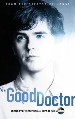 постер Хороший доктор 1 сезон 18 серия
